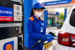 Mua xăng dầu gặp “bất thường”, người dân có thể báo qua ứng dụng “Quanh tôi”