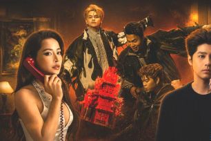 Noo Phước Thịnh làm mới mình trong EP “Nhấc máy”