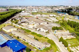 Thử nghiệm táo bạo về đô thị có hạn sử dụng