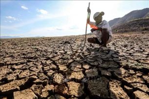 El Niño có thể kéo dài đến 2028