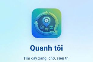 Ra mắt ứng dụng 'Quanh tôi' để người dân phản ánh vi phạm kinh doanh xăng dầu