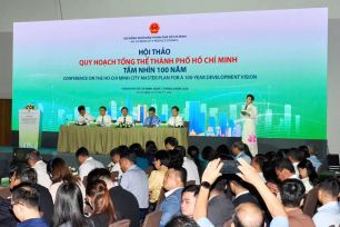 TPHCM lấy kinh tế số làm động lực tăng trưởng mới