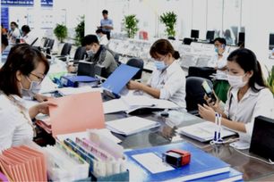 Đề xuất giữ vốn Nhà nước tại đơn vị sự nghiệp độc quyền cung cấp dịch vụ công