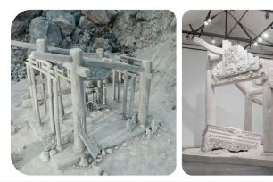 Ê-kíp thực hiện MV của Sơn Tùng xin lỗi nghệ sĩ Lê Giang