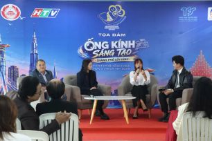 Câu chuyện là cốt lõi để có tác phẩm điện ảnh hay