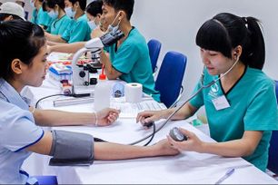 TP.HCM đẩy mạnh tuyên truyền chương trình khám sức khỏe miễn phí cho người dân từ năm 2026