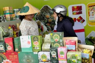 Đồng Tháp: Tổ chức chương trình khuyến mại tập trung 