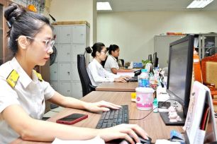 Không loại bỏ trách nhiệm cung cấp thông tin của tổ chức tín dụng