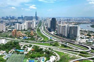 Trình bổ sung dự án Luật Đô thị đặc biệt vào chương trình lập pháp năm 2026