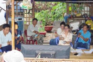 Triệt phá đường dây cá cược đá gà qua mạng, một tháng giao dịch 80 tỷ đồng