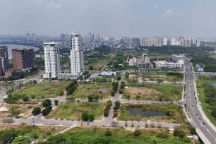 TPHCM: Lấy ý kiến cho dự thảo về hệ số K