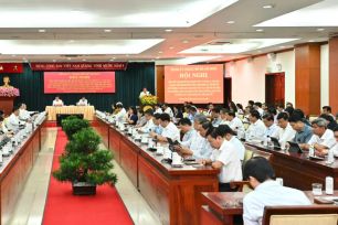 TPHCM giữ vững vai trò là cực tăng trưởng quan trọng của cả nước