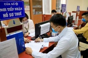 Cục Thuế: Vẫn duy trì quy định ngân hàng cung cấp thông tin tài khoản người nộp thuế