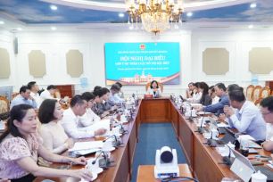 TPHCM cần tự chủ năng lượng để thu hút đầu tư chiến lược