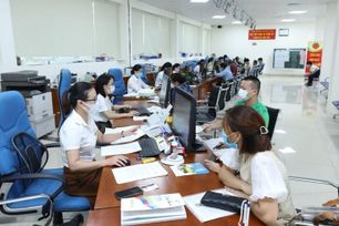 Thủ tướng yêu cầu đẩy nhanh cắt giảm thực chất thủ tục hành chính, điều kiện kinh doanh