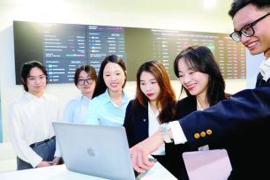 Doanh nghiệp nhỏ và vừa 'rộng cửa' tiếp cận vốn
