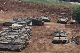Hezbollah bác bỏ thỏa thuận ngừng bắn do Mỹ hậu thuẫn