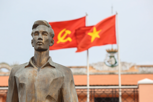 Hồ Chí Minh và doanh nhân Việt Nam