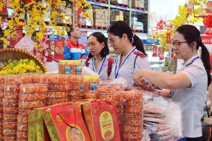 TPHCM sẽ kiểm tra ATTP hàng loạt nhà hàng trong khách sạn và trung tâm thương mại