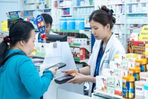 Pharmacity ứng dụng AI phục vụ khách hàng, giúp dược sĩ nâng cao chất lượng tư vấn