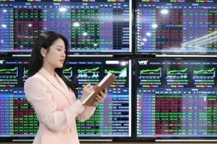 Chuyên gia VinaCapital: Giá cổ phiếu đang rẻ như thời khủng hoảng