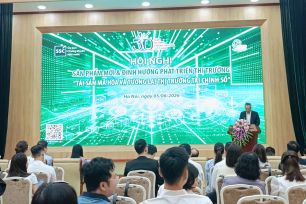 Phòng, chống rửa tiền trên sàn giao dịch tài sản mã hóa