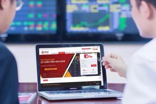 Hơn 256.000 tài khoản chứng khoán được mở mới trong tháng 5-2026