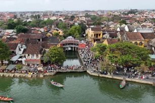 Dành nhiều chính sách ưu đãi cho đô thị di sản văn hóa