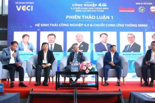 TPHCM đứng trước cơ hội định hình lại cấu trúc ngành công nghiệp