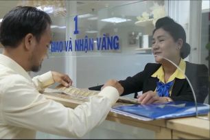 Chiều 17-6, giá vàng quay đầu giảm sau 5 ngày tăng liên tục
