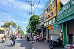Đồng Tháp: 93 trường hợp nhập viện nghi ngộ độc thực phẩm do ăn bánh mì
