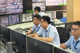 Biến dữ liệu thành nguồn lực