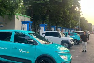 Hạ tầng trạm sạc xe điện: Chưa theo kịp tốc độ chuyển đổi xanh