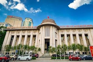 Đề xuất nới tỷ lệ vốn ngắn hạn cho vay trung, dài hạn lên 40%