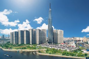 Vingroup tăng 11 bậc trong bảng xếp hạng của Fortune, vào Top 30 doanh nghiệp lớn nhất Đông Nam Á