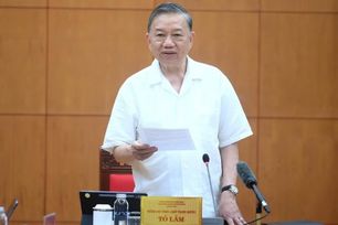 Phát biểu kết luận của Tổng Bí thư, Chủ tịch nước Tô Lâm tại cuộc họp Thường trực Ban Chỉ đạo tổng kết 100 năm Đảng lãnh đạo cách mạng Việt Nam
