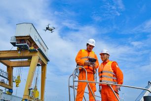 EVN đề xuất nâng công suất pin lưu trữ tại miền Bắc lên 1.734MW