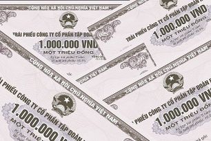 Chính phủ ban hành quy định mới về chào bán trái phiếu doanh nghiệp riêng lẻ
