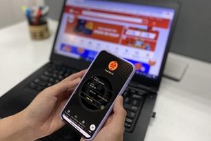 Người nộp thuế có thể phản ánh vướng mắc qua ứng dụng eTax Mobile