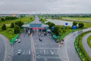 Dự kiến thu phí thêm nhiều đoạn cao tốc Bắc - Nam từ ngày 15/7