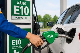 Nghị quyết 29/NQ-CP tháo gỡ nhiều nút thắt cho doanh nghiệp khi triển khai xăng E10