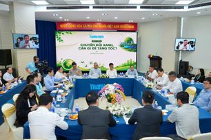 TP.HCM cần gỡ điểm nghẽn cho điện mặt trời áp mái