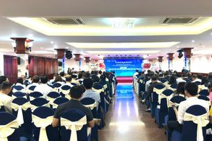 TP.HCM tìm dư địa tiêu dùng mới từ kinh tế cuối tuần