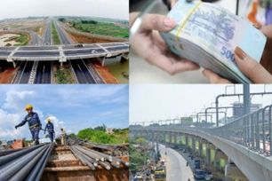 Thủ tướng yêu cầu đẩy mạnh giải ngân vốn ODA, hướng tới hoàn thành 100% kế hoạch đầu tư công